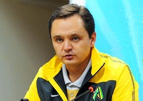 Андрей КУПЦОВ: «Функционально команда готова на 70%»