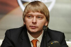 Сергей ПАЛКИН: «Луческу не подписывал новый контракт»