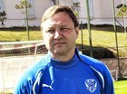 Юрий КАЛИТВИНЦЕВ: «Я очень благодарен Григорию Суркису»