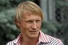 Андрей ГУСИН: «Игра сборной очень понравилась»
