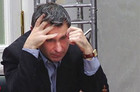 Василий Иванчук вновь потерпел фиаско в Лондоне