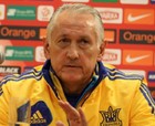 Михаил ФОМЕНКО: «Сейчас для нас каждая игра – ключевая»