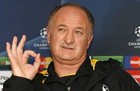 Луис Фелипе СКОЛАРИ: «Я уже отвык от английских холодов»