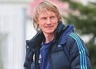 Андрей ГУСИН: «Cпарринг с первой командой был полезным»