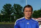 Сергей НАГОРНЯК: «Понравилась игра сборной Украины»