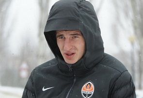 Леонид АКУЛИНИН: «На матч с Шахтером настраивались серьезно»