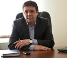 Сергей ВЛАДЫКО: «Наш слоган: АМФУ – для клубов и регионов»