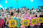 У Рівному відбувся ІХ міжнародний турнір Перлина-2013