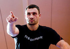 Виталий КЛИЧКО: «Я не намерен бить рекорды Джорджа Формана»