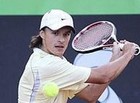 Ле-Госье. Стаховский и Молчанов проигрывают в парном разряде