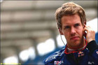 Sport Bild:Феттель неосознанно проигнорировал приказ команды