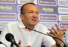 Роман ГРИГОРЧУК: «Спокойнее относимся к матчу против Динамо»