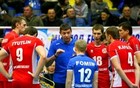 Локомотив – Искра – 1:3