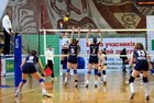 Определена четверка финалистов у женщин