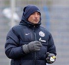 Лучано СПАЛЛЕТТИ: «Зенит еще может сказать свое слово»