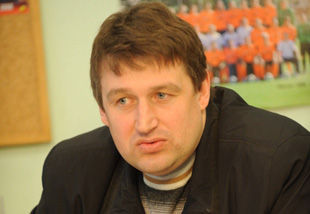 Сергей АТЕЛЬКИН: «У Яремченко установка была из 6 слов»