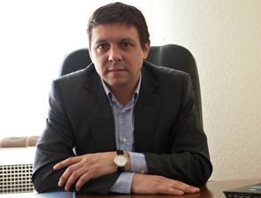 Сергей Владыко избран президентом АМФУ