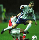 Андрей Шевченко: Киев или Вашингтон?