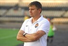 Сергей ПОПОВ: «С динамовцами всегда корячились»