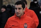 Генрих МХИТАРЯН: «Игры с Динамо всегда особенные»