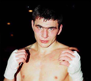 Пять украинских боксеров в первой десятке рейтинга WBA