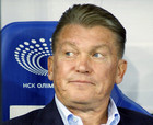 Олег БЛОХИН: «Арбитр испортил игру»