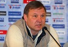 Юрий КАЛИТВИНЦЕВ: «Уважать соперника надо до матча»