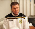 Игорь ЯВОРСКИЙ: «Годулян отработал прекрасно»