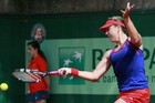 Анастасия Павлюченкова выиграла турнир в Монтеррее