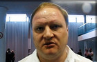 ХРЮНОВ: «Попробуем совместить бои Поветкина и Лебедева»