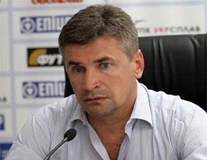 Анатолий ЧАНЦЕВ: «Я ожидал от команды большего»