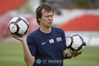 Николай МЕДИН: «Дерби удалось!»