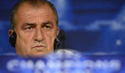 Фатих ТЕРИМ: «Мы готовы к любому течению матча»