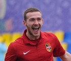 Антон КРАВЧЕНКО: «Мяч полетел как змея»