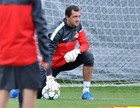 Войцех КОВАЛЕВСКИ: «Дикань отдал свое сердце Спартаку»