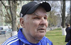 Виктор СЕРЕБРЯНИКОВ: «Динамо стало спасением от Москвы»