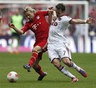 Анатолий ТИМОЩУК: «Нет никаких мыслей о завершении карьеры»