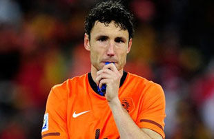 Ван Боммель завершит карьеру по окончании сезона