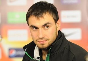 Сергей ЗЕНЕВ: «Наш тренер по горячим следам не ходит»