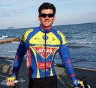 Девять украинцев примут участие в велогонке Тур-Азербайджан