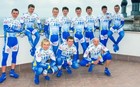 ISD Continental второй раз выступит на Tour d’Azerbaidjan