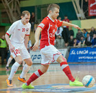 Енакиевец – Ураган. Анонс