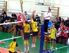 Первый финальный матч пройдет в Красноперекопске