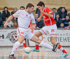 Енакиевец – Ураган – 0:0 + ВИДЕО