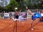 Украинская футнет команда примет участие в Interliga 2013