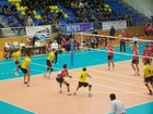 Первый раунд за Крымсодой