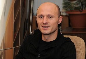 Игор ДУЛЯЙ: «Шахтер – самая сильная команда Украины»
