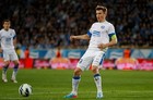 Руслан РОТАНЬ: «Матч с Шахтером получился боевым»