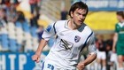 Максим ФЕЩУК: «Главное, что мы выиграли»
