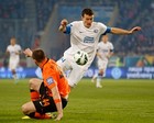 Артем ФЕДЕЦКИЙ: «Итоговый результат закономерен»